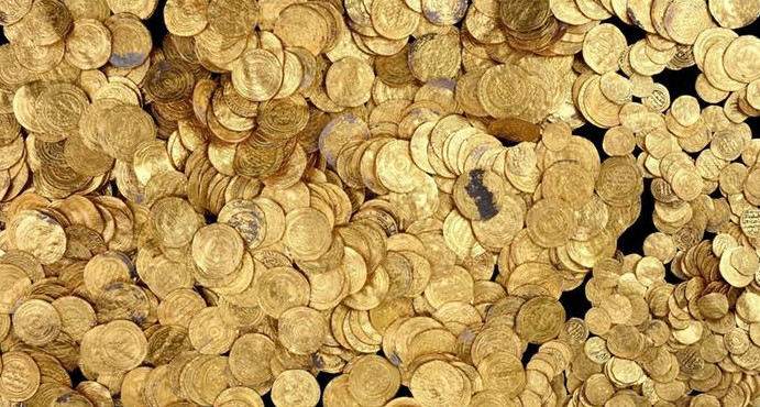 gold coins bars bullion